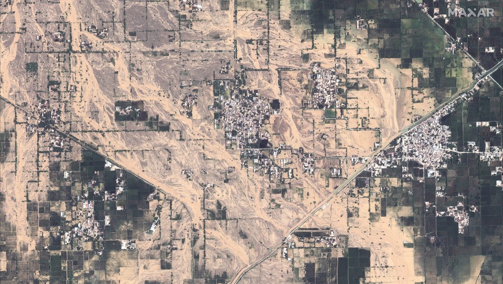 anh ve tinh lu Pakistan anh 6