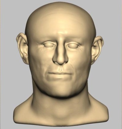 xac chet gieng trung co anh 2