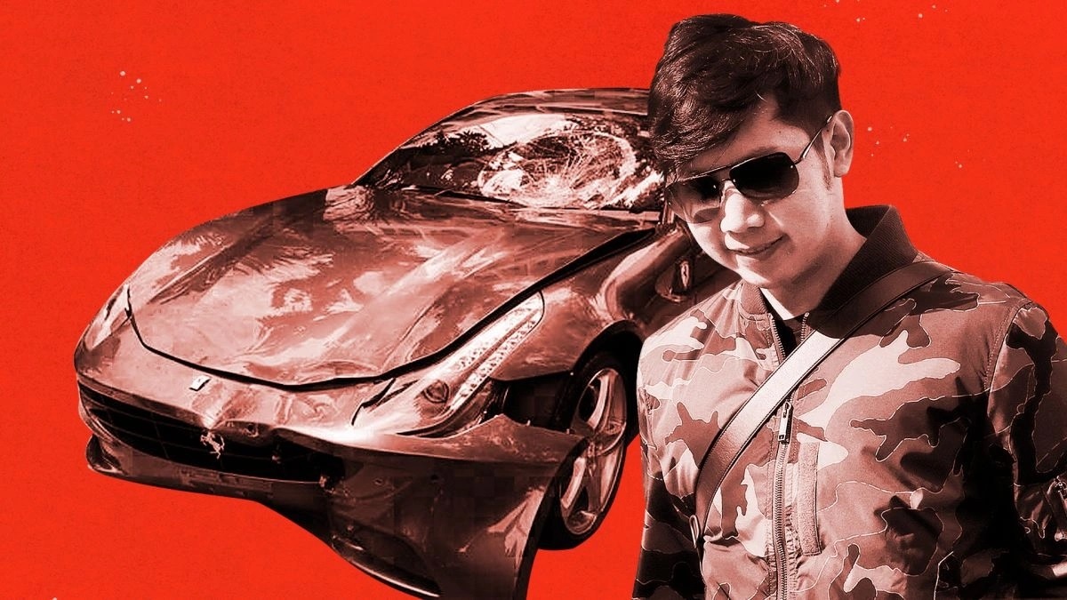 10 nam sau khi tong chet nguoi, 'thai tu' Red Bull van tai ngoai hinh anh