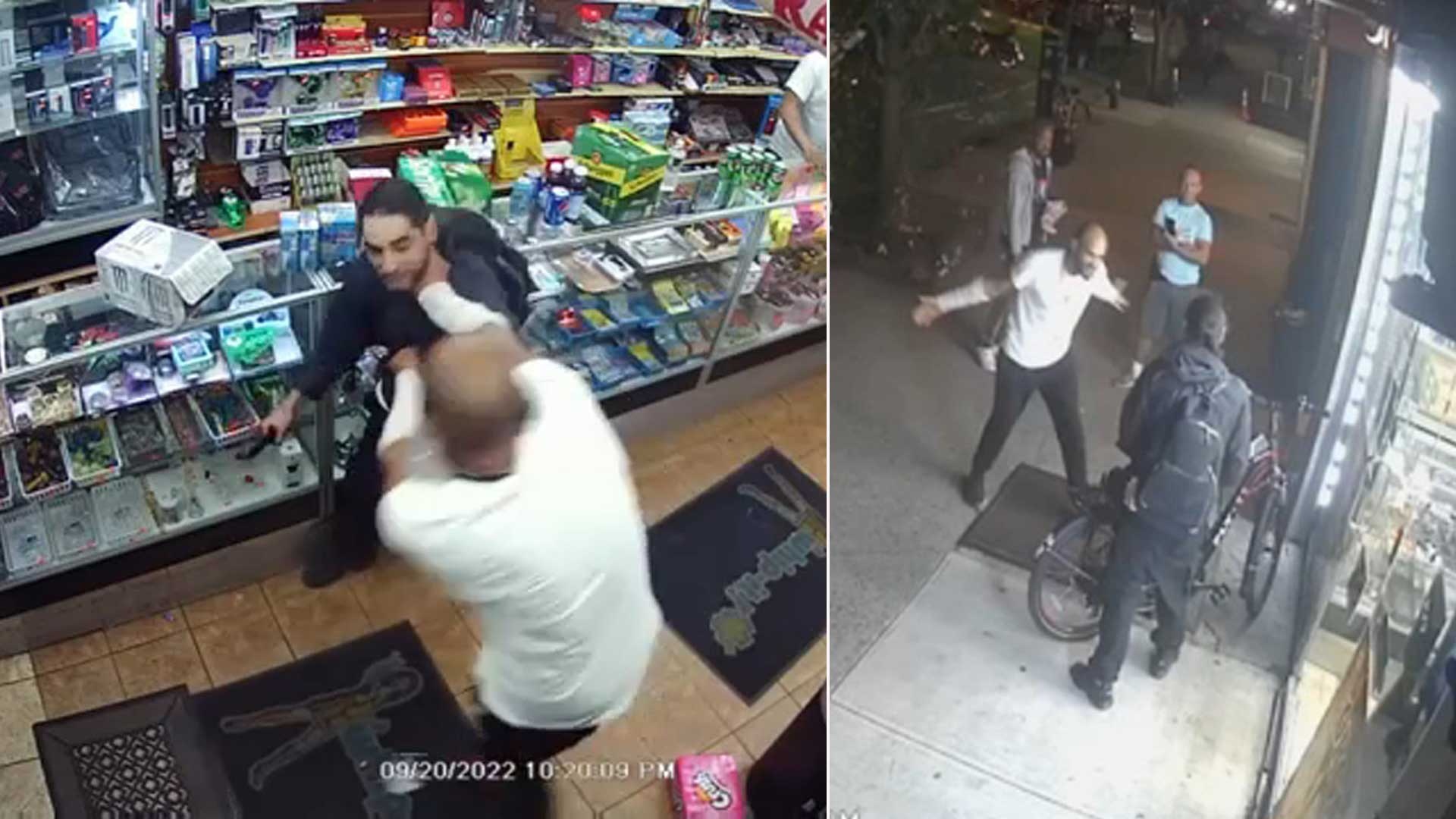 Vu dam chet nguoi o My bat nguon tu viec thieu cau cam on hinh anh