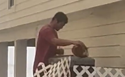 Khoanh khac thanh tam diem chu y trong con bao lich su hinh anh