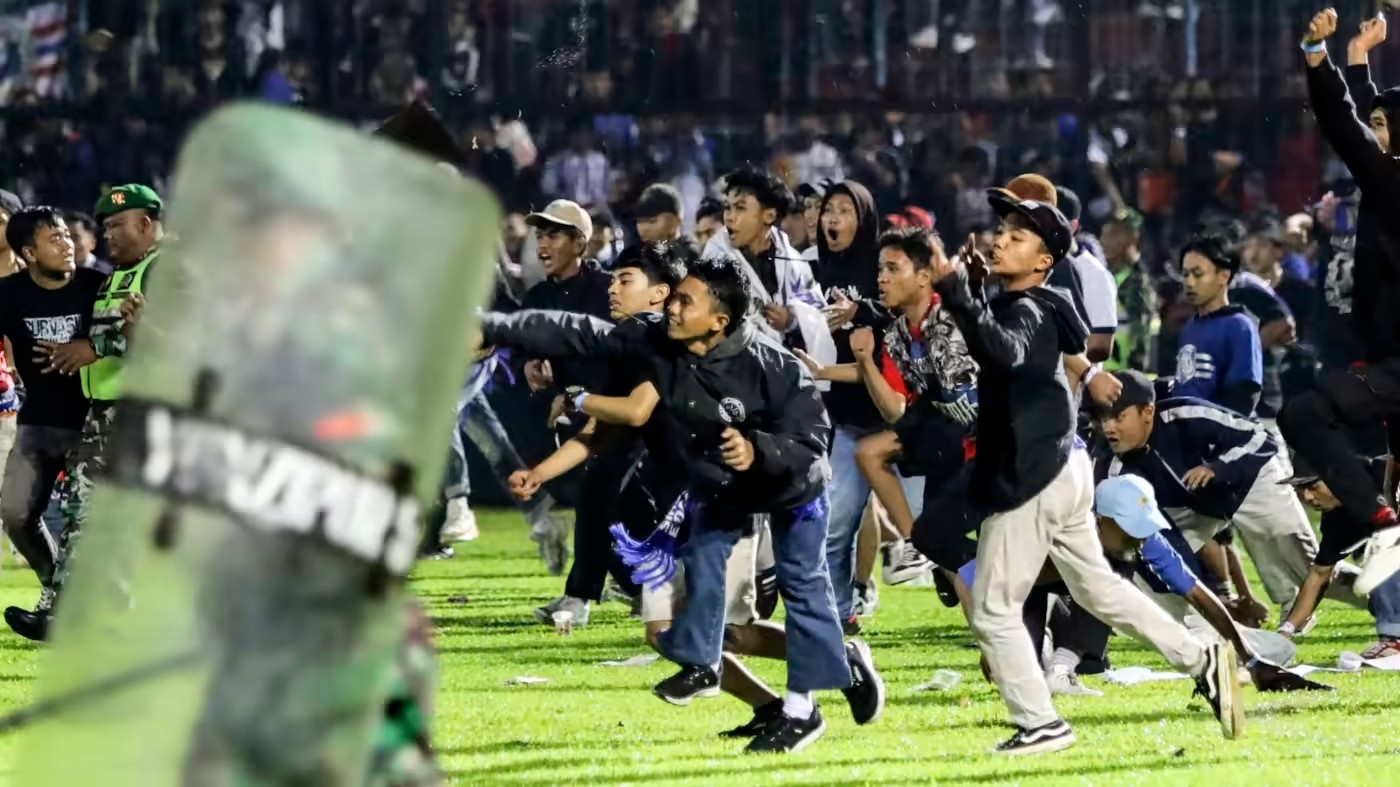 SVD Indonesia qua tai khi no ra tham kich giet chet 129 nguoi hinh anh