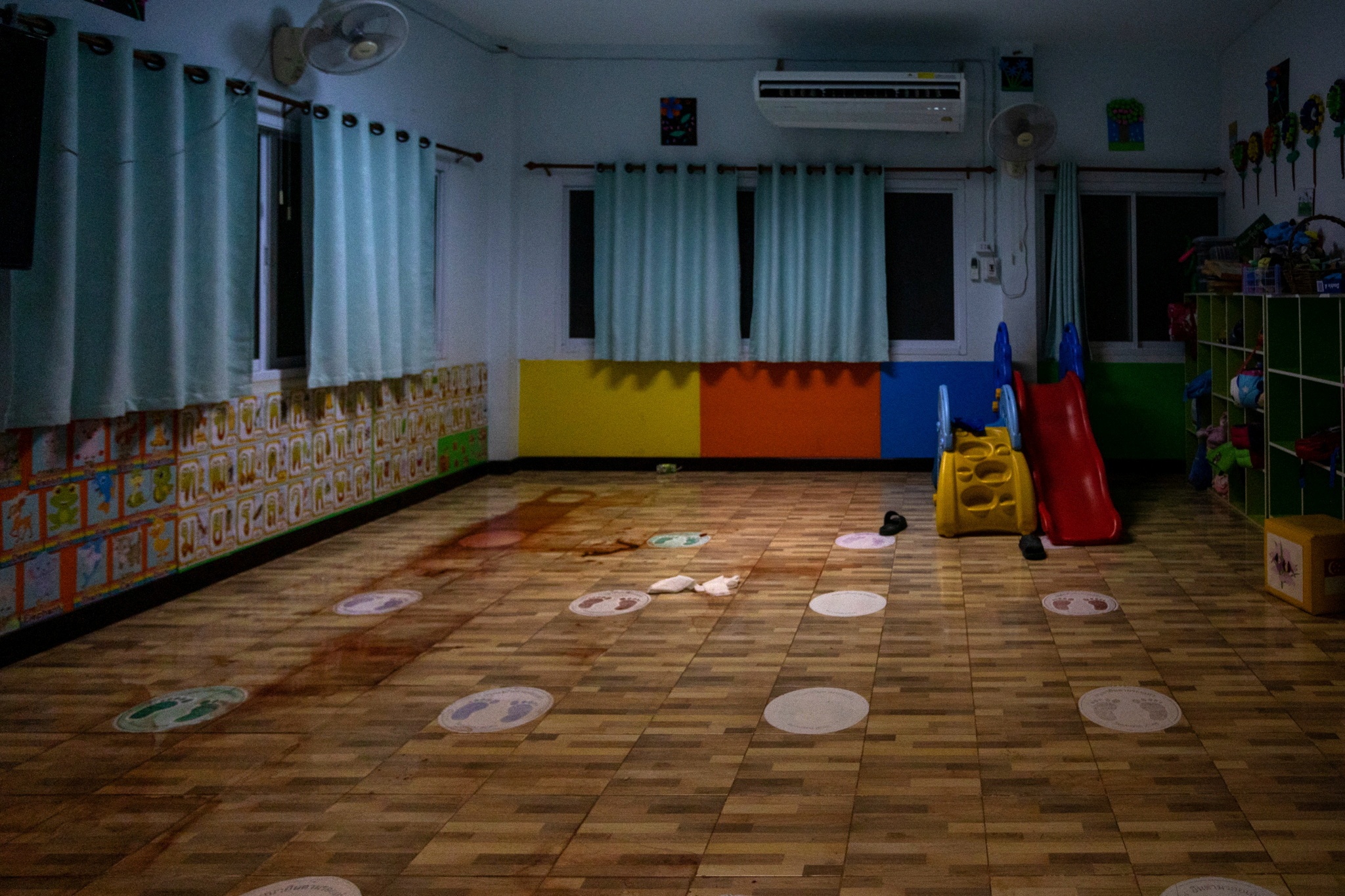 xa sung nha tre Thai anh 11