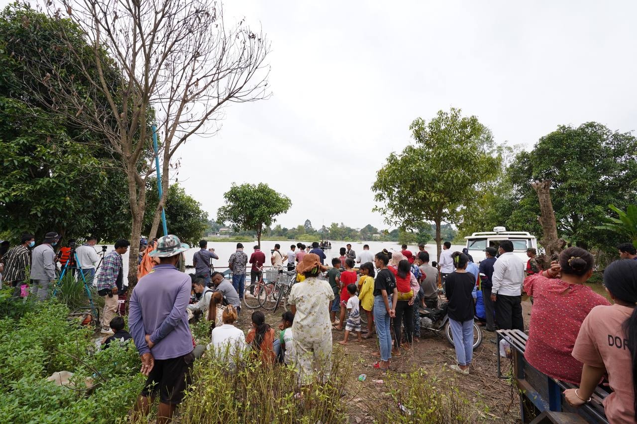 chìm phà Campuchia ảnh 3 chim pha Campuchia anh 3