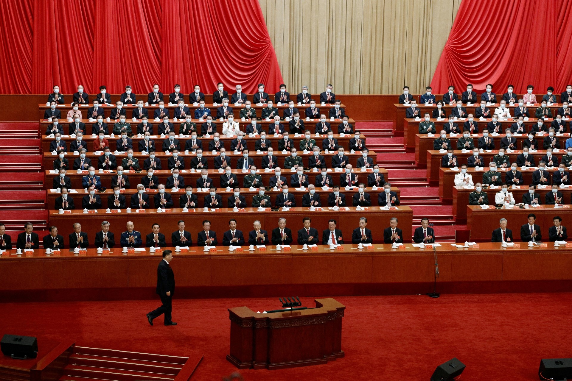 dai hoi dang XX anh 1