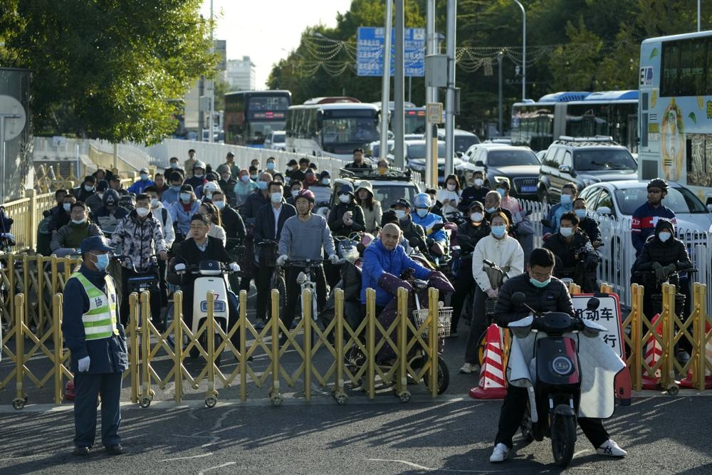 dai hoi dang XX anh 19