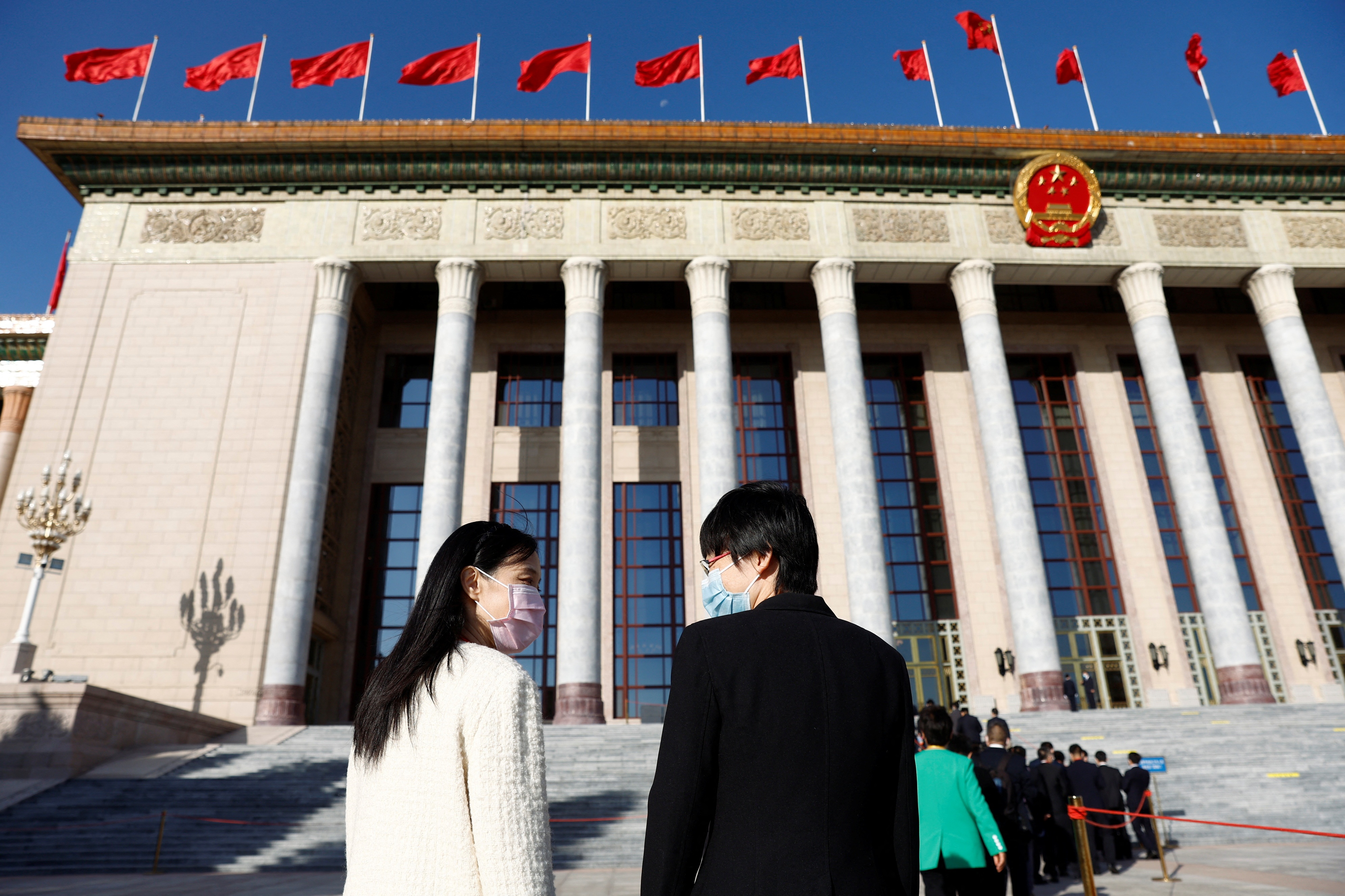 dai hoi dang XX anh 16