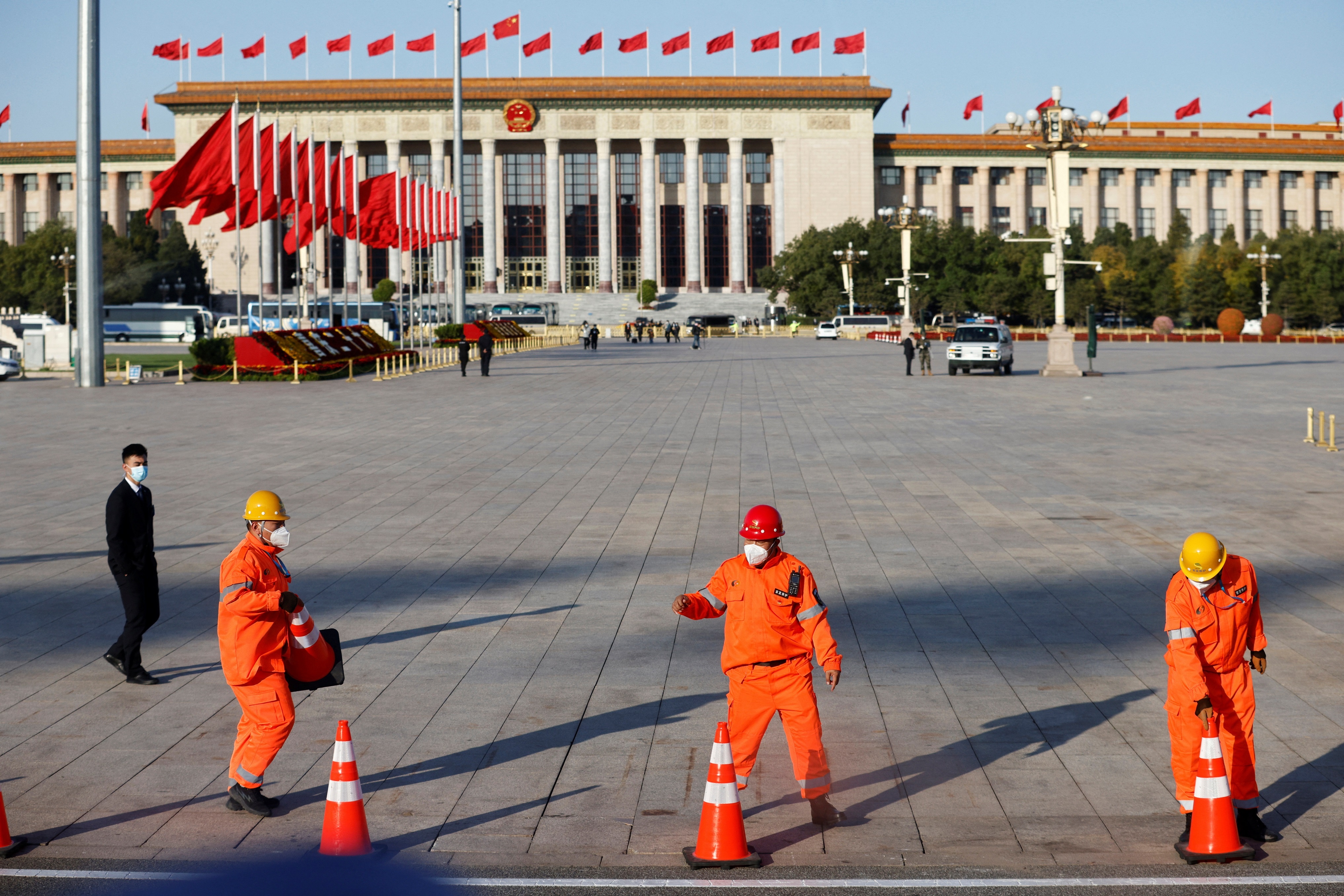 dai hoi dang XX anh 17