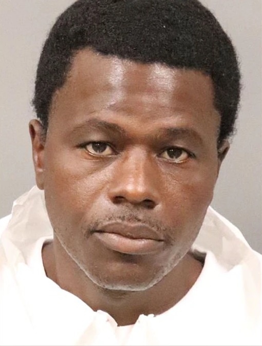 giet nguoi hang loat California anh 1