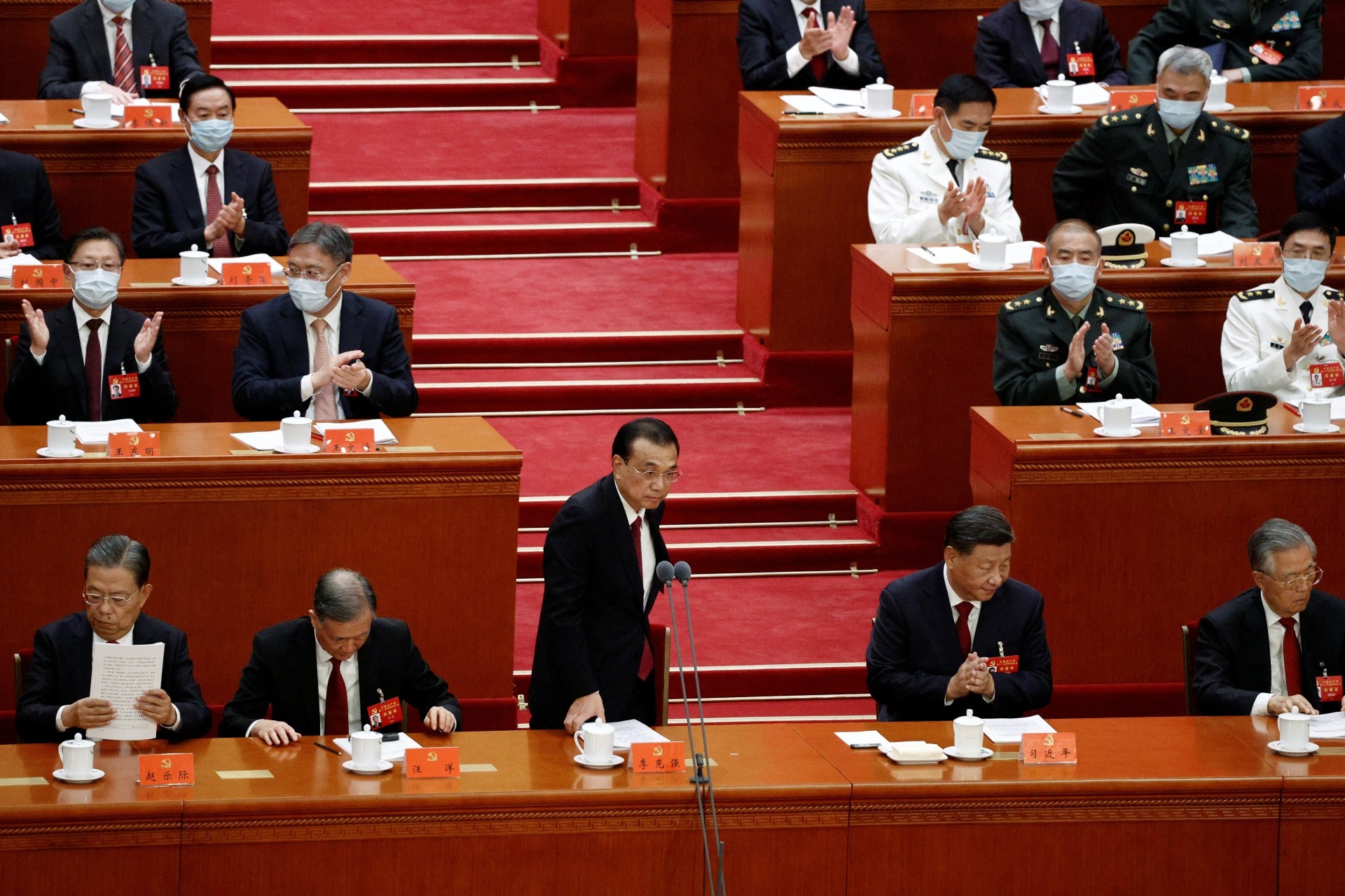 dai hoi dang XX anh 3