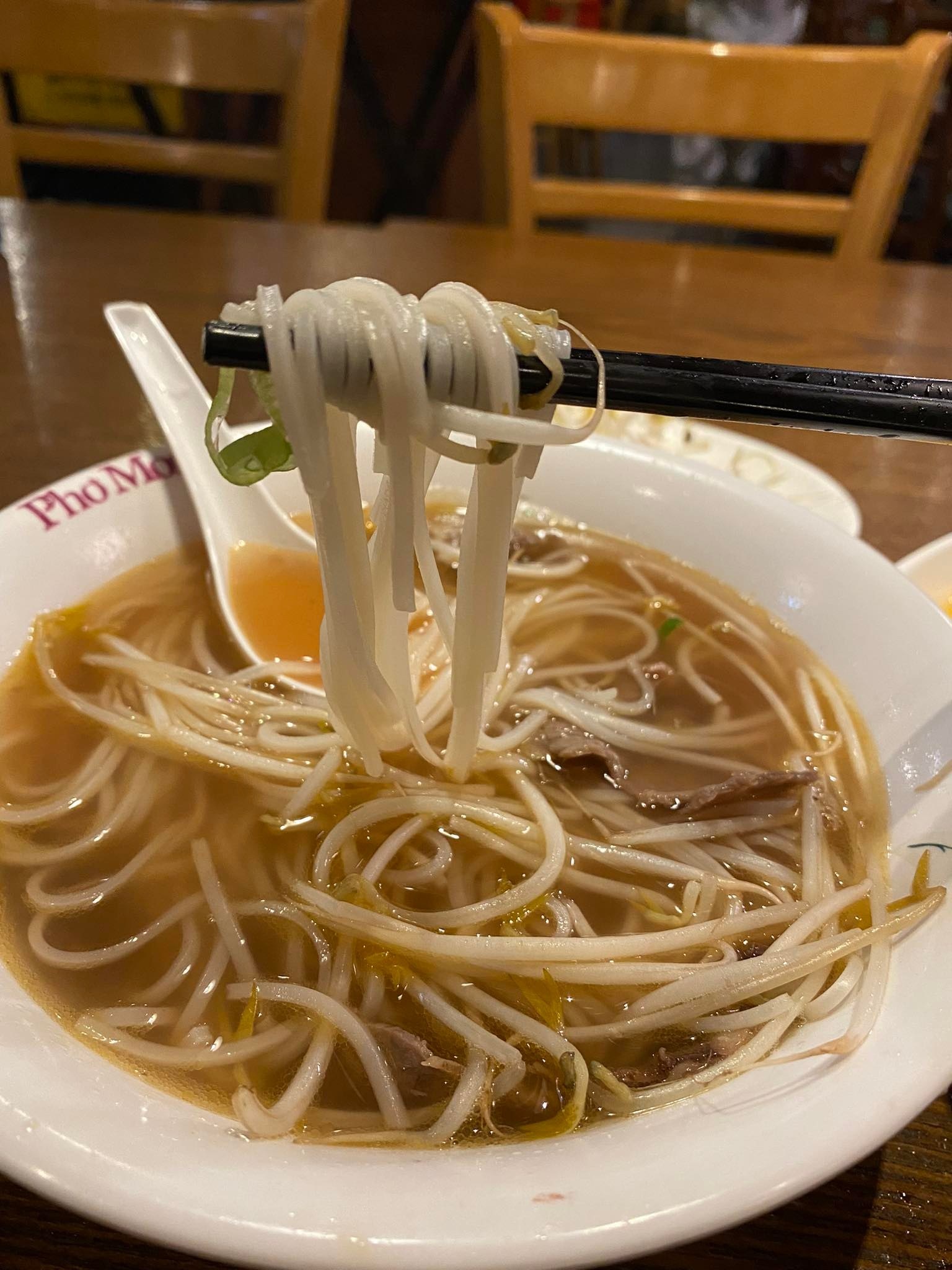 thoat tham kich nho pho anh 1