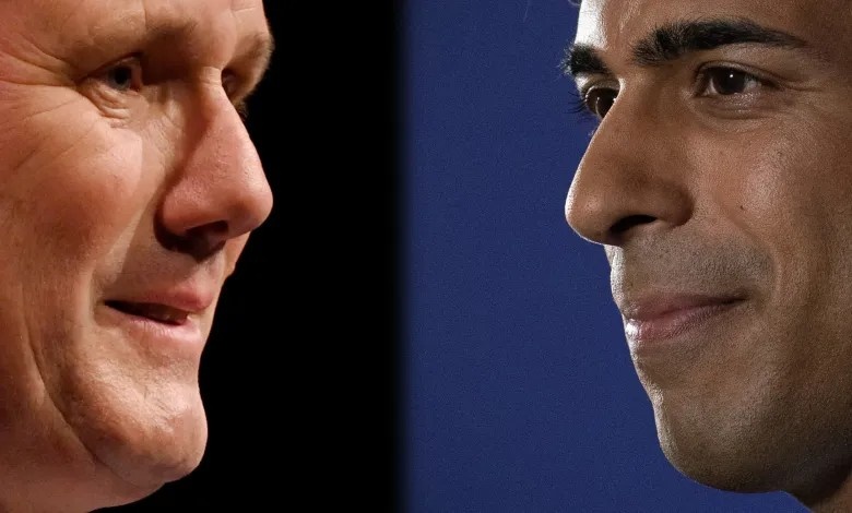 Cu soc voi tan thu tuong Anh ngay cuoc hop dau tien hinh anh