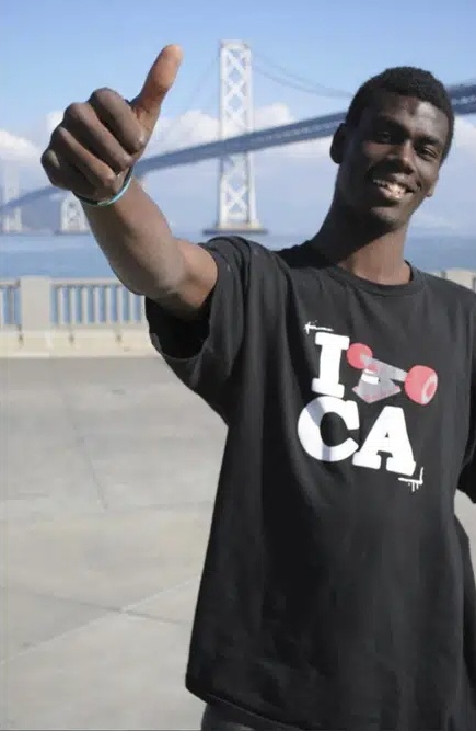 canh sat My danh nguoi anh 4