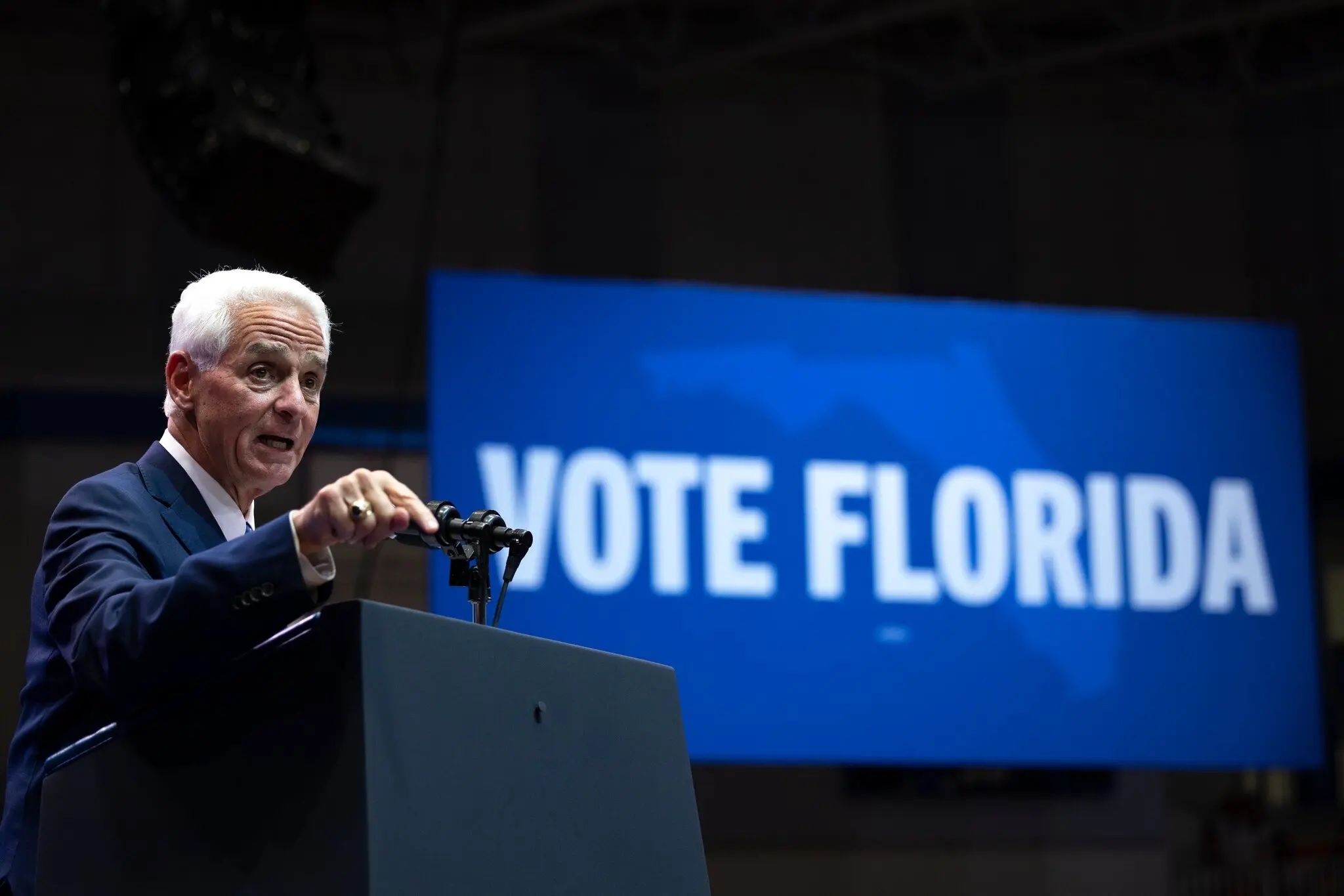 bau cu giua ky My anh 4