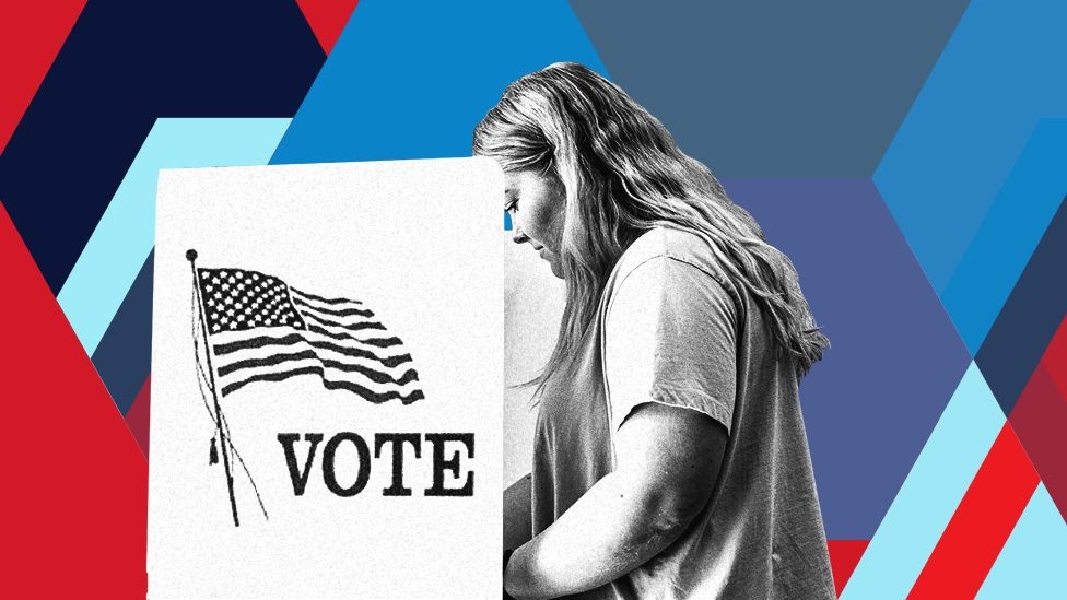 bau cu giua ky My anh 1