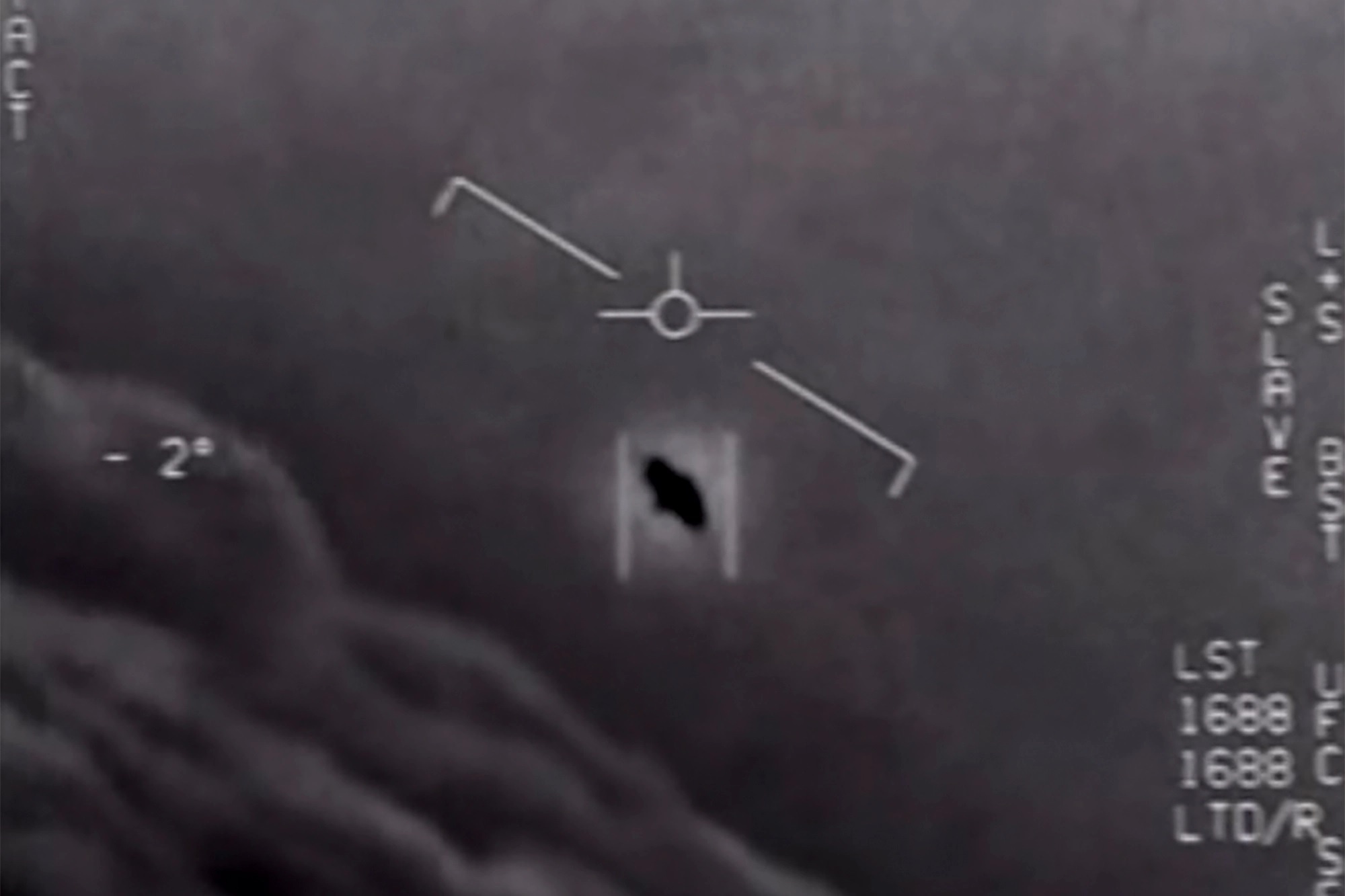 Chinh phu My ghi nhan hon 500 bao cao ve UFO hinh anh