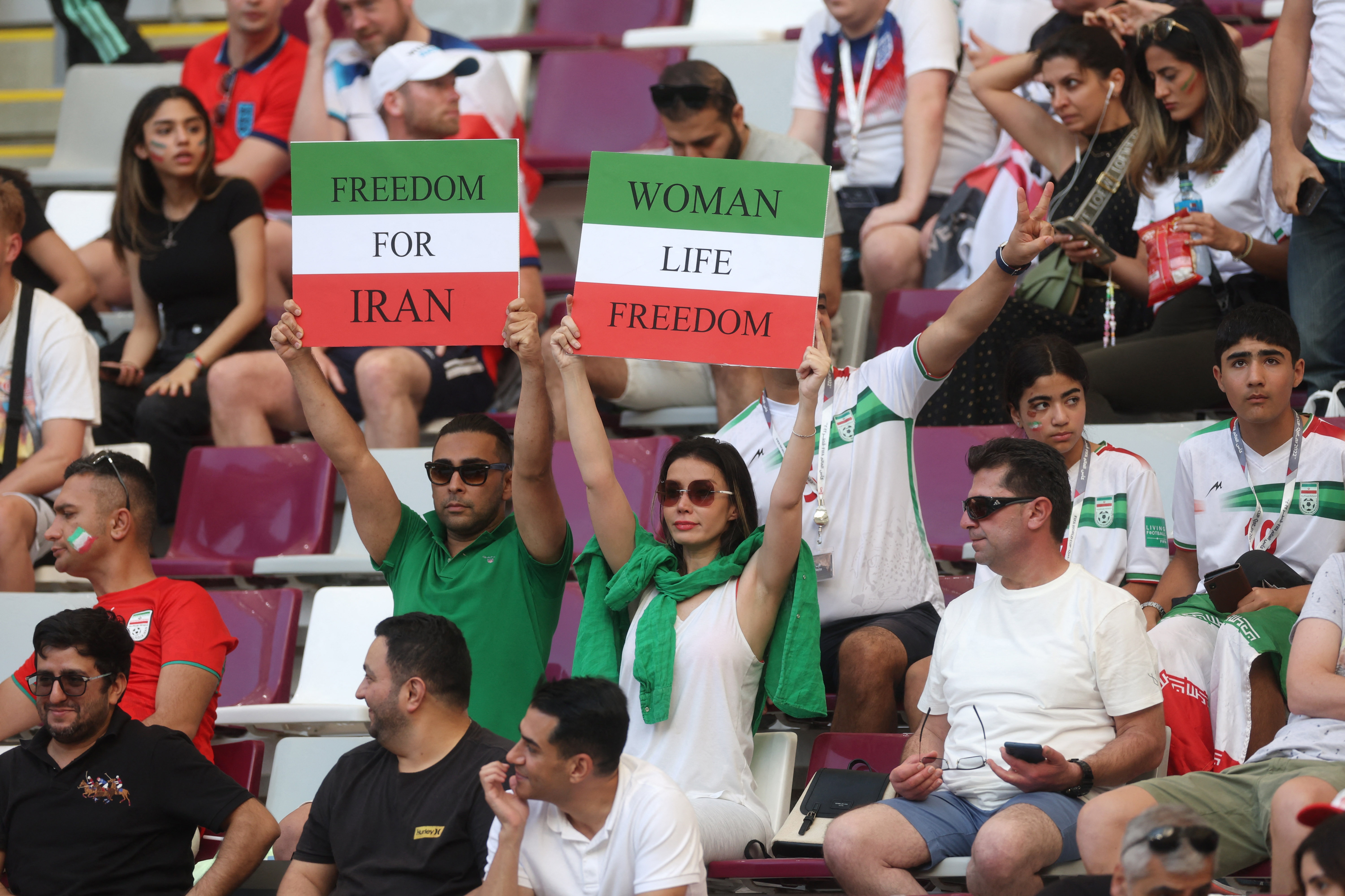Iran World Cup anh 2