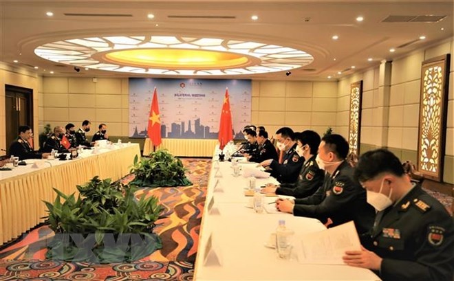 quan he Viet Nam-Campuchia anh 2