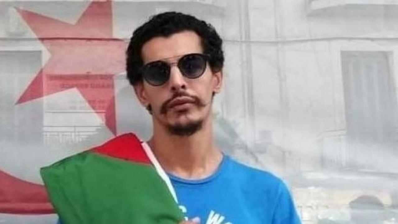 49 nguoi bi ket an tu hinh vi giet mot hoa si o Algeria hinh anh