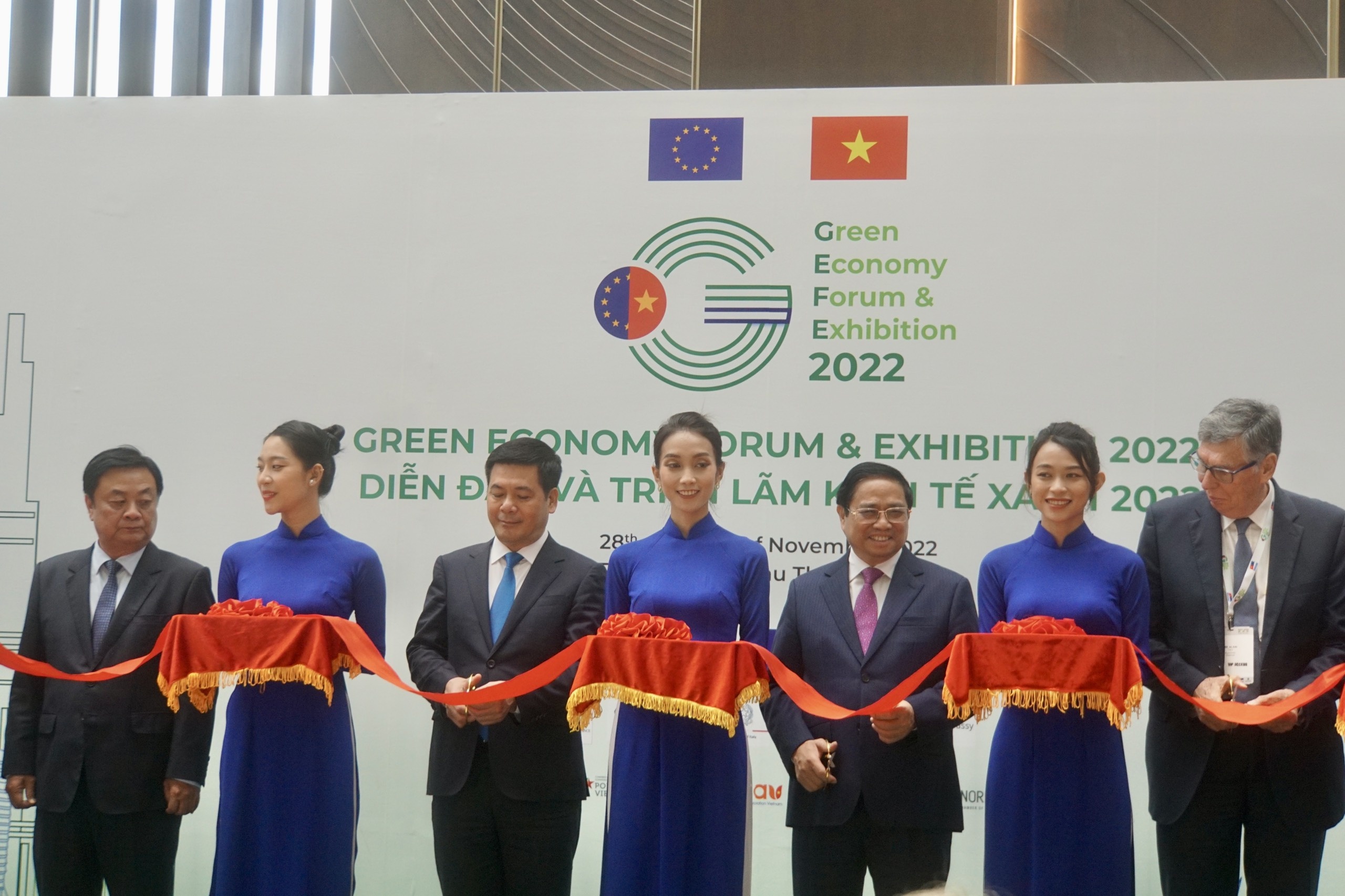 GEFE 2022 ảnh 1 GEFE 2022 anh 1