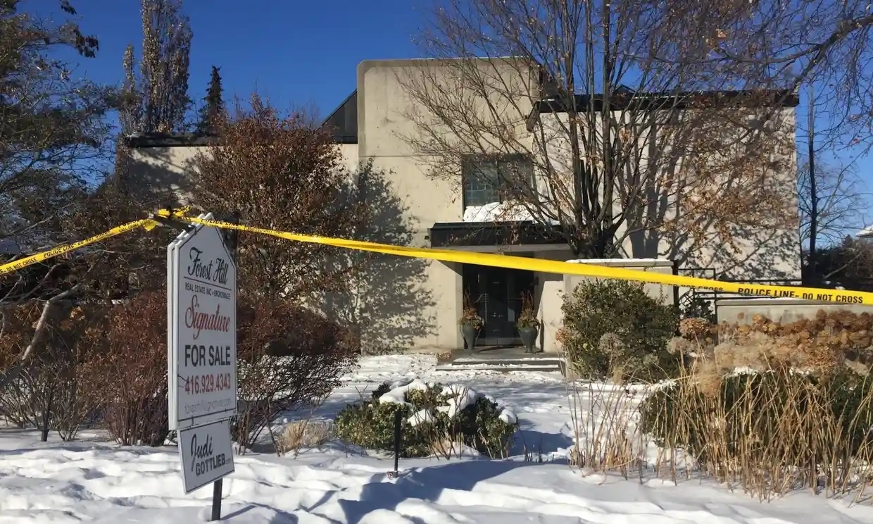 Treo thuong hon 25 trieu USD cho thong tin vu sat hai ty phu Canada hinh anh