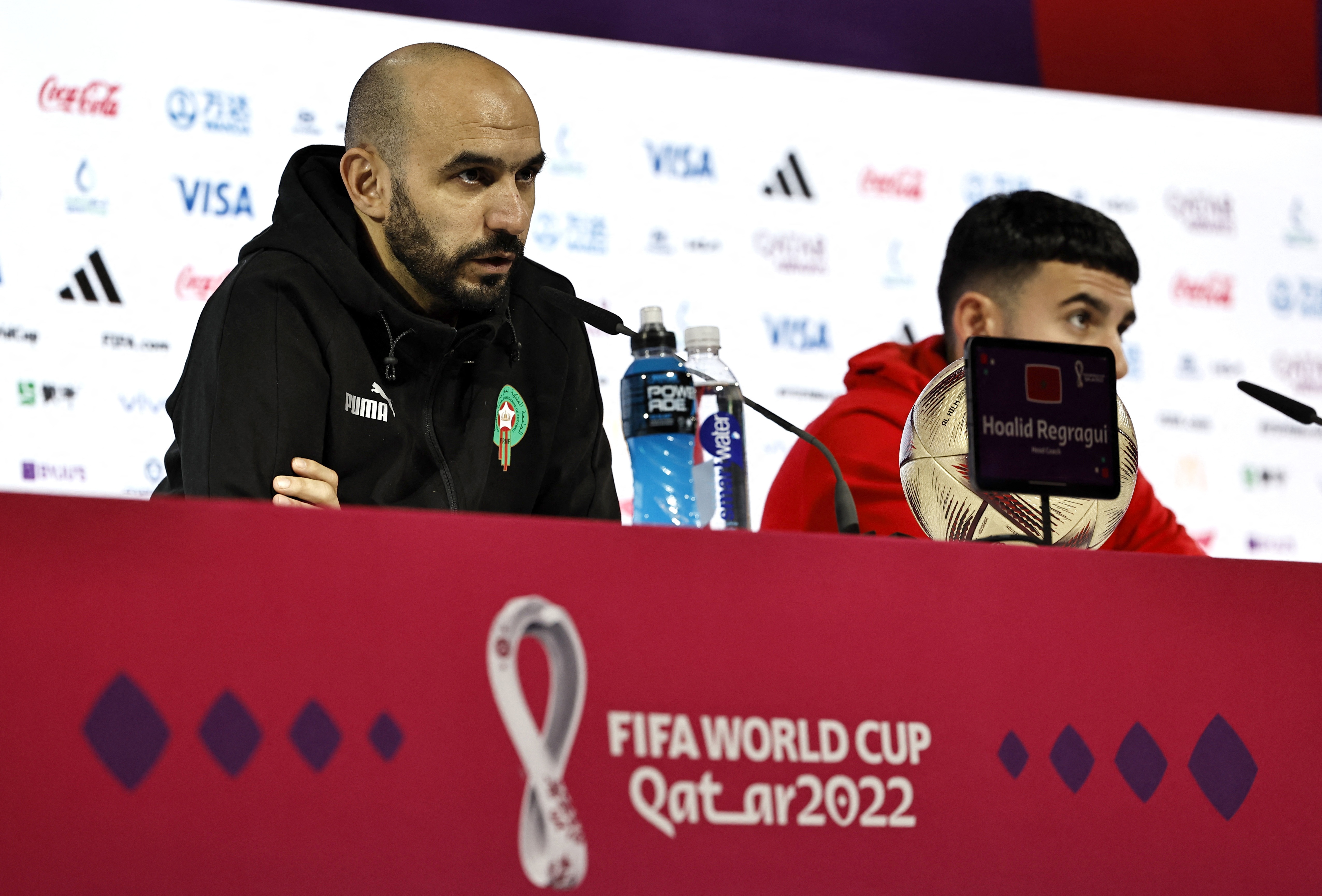 ban ket World Cup anh 3