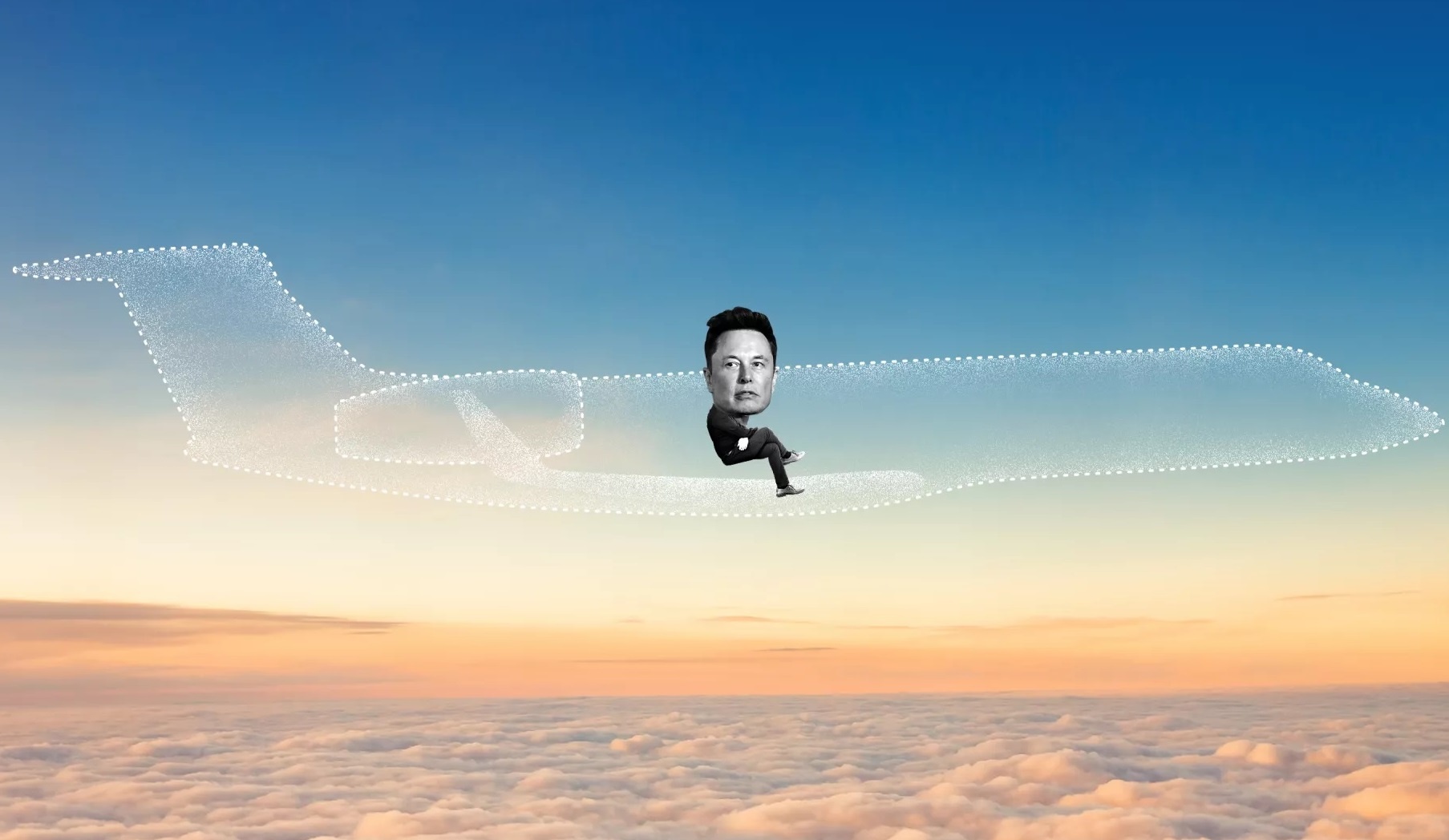 Gioi sieu giau dang so di may bay tu mua hinh anh