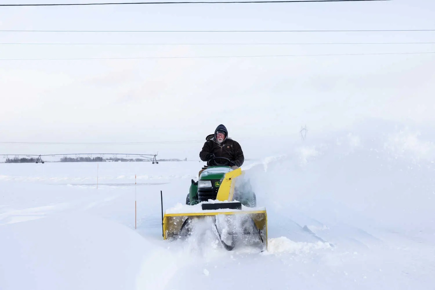 bao mua dong o My anh 1