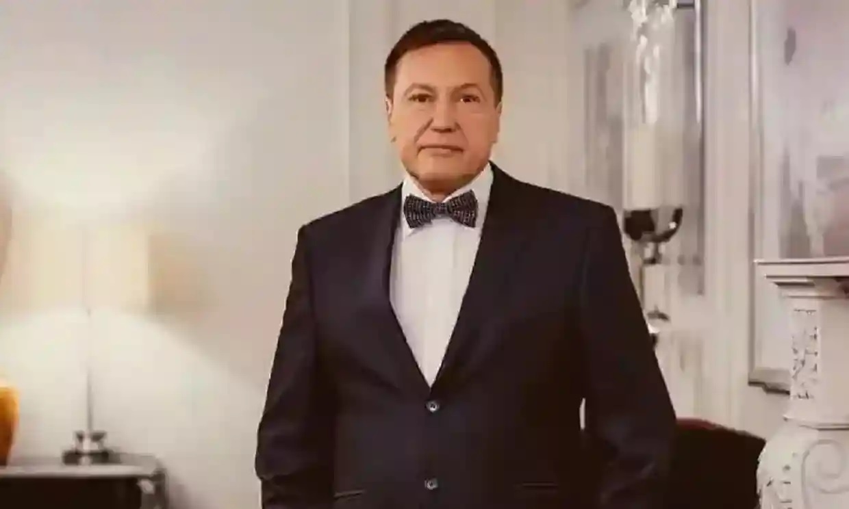 An Do dieu tra vu nha tai phiet Nga chet trong khach san hinh anh