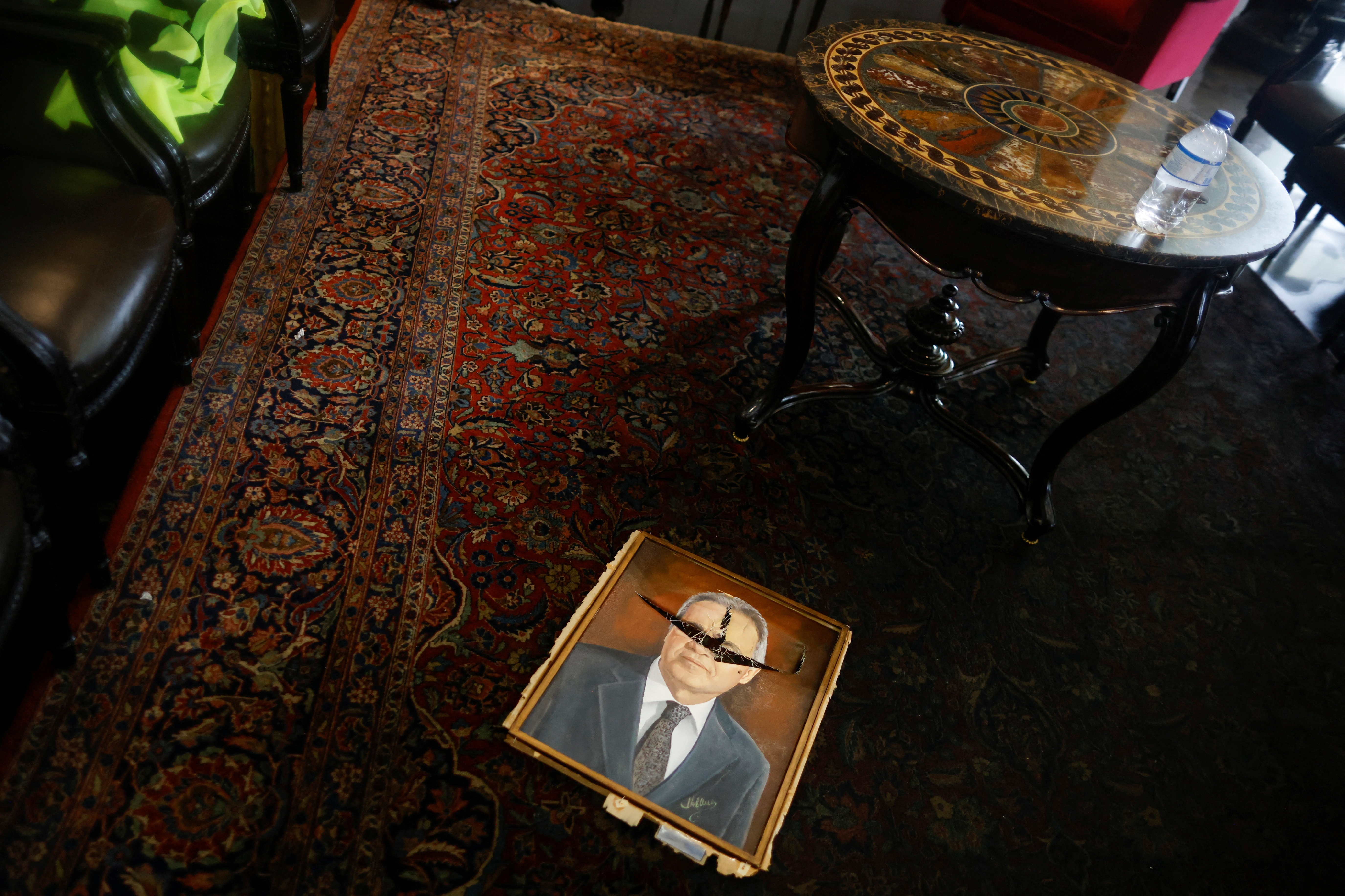 bao loan Brazil anh 2