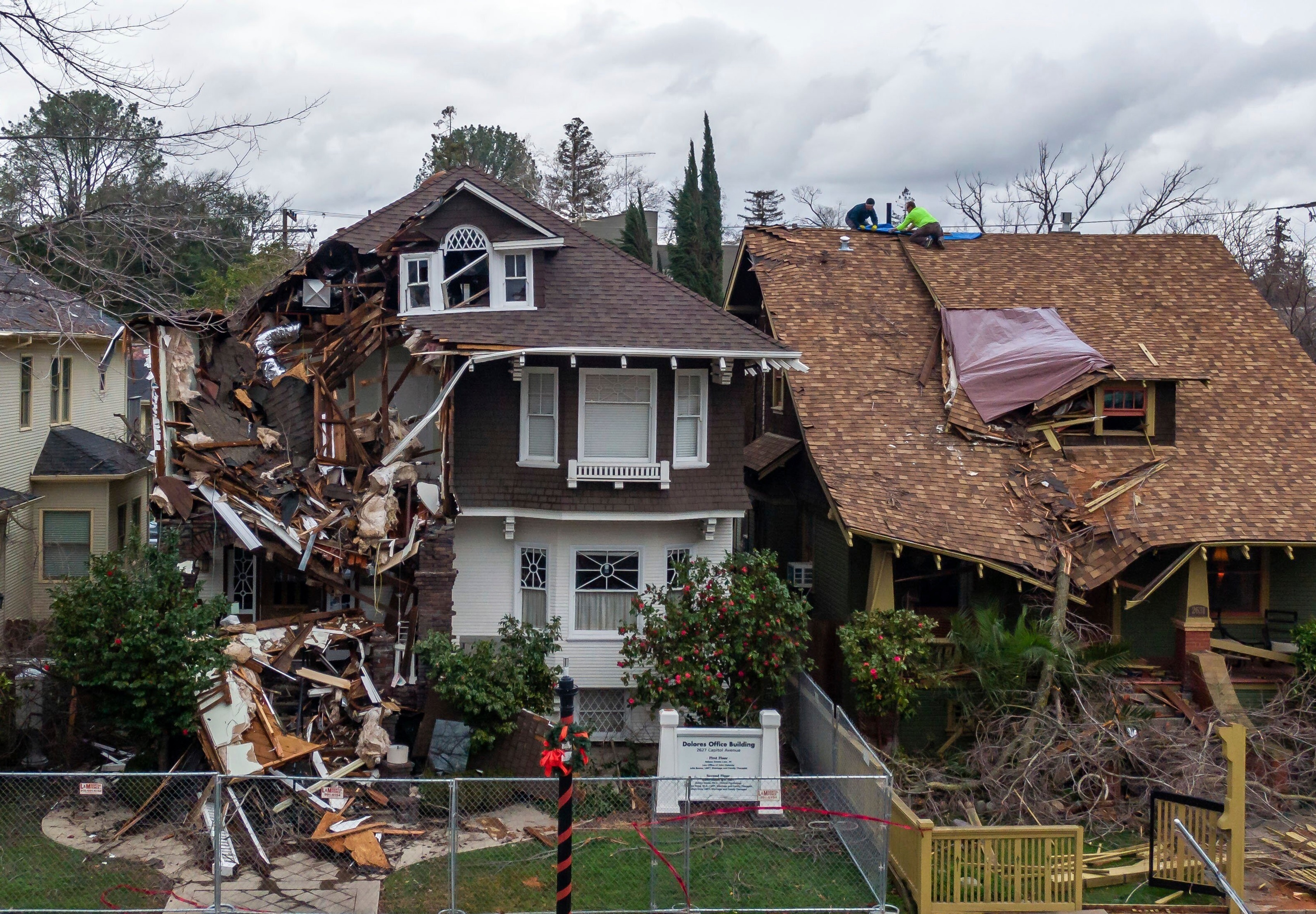 lu lut California anh 4