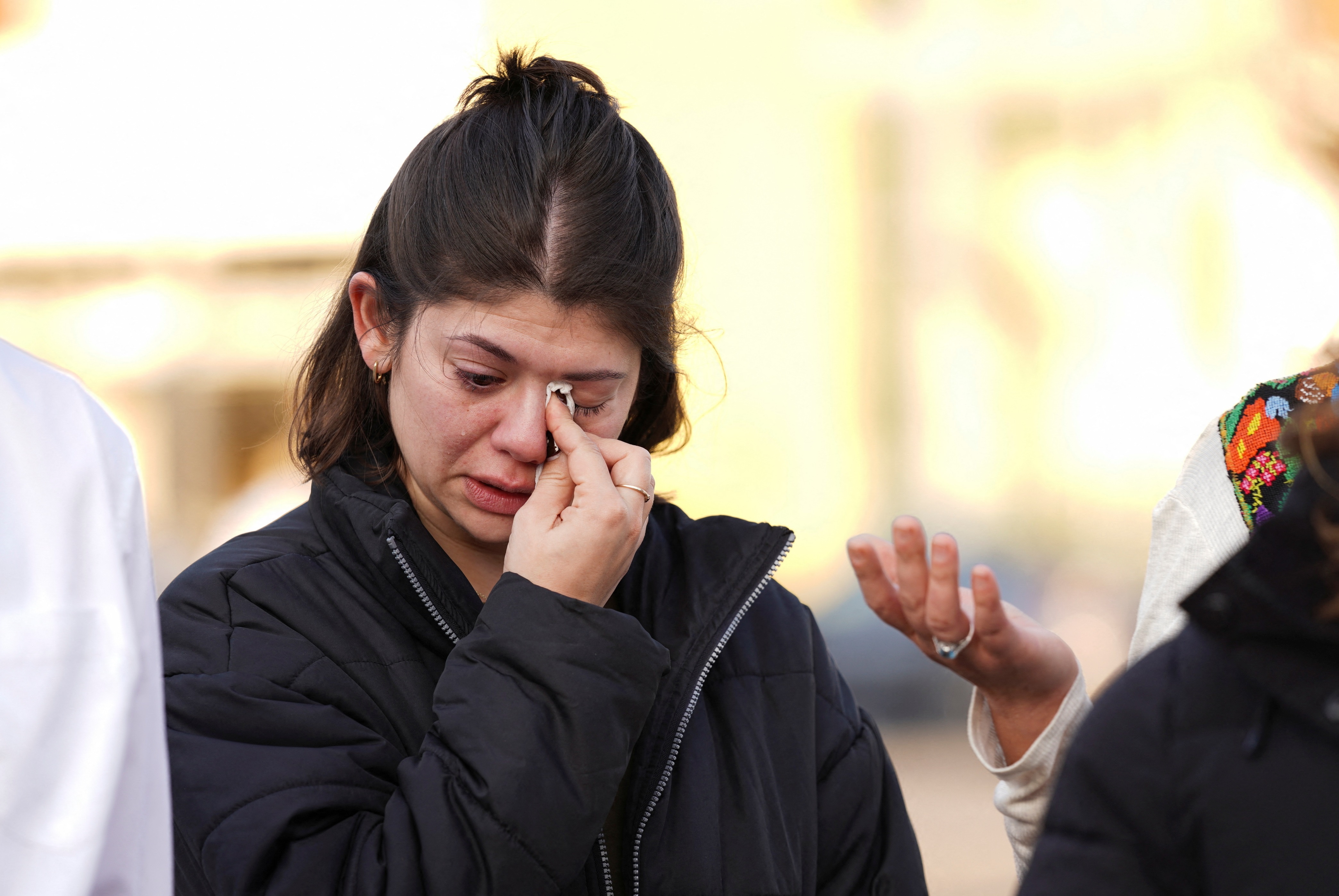 Nan nhan vu xa sung o California 'o tuoi 50, 60 hoac hon' hinh anh