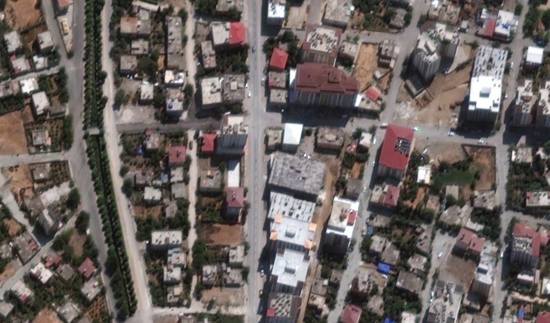 động đất ảnh 13 dong dat anh 13