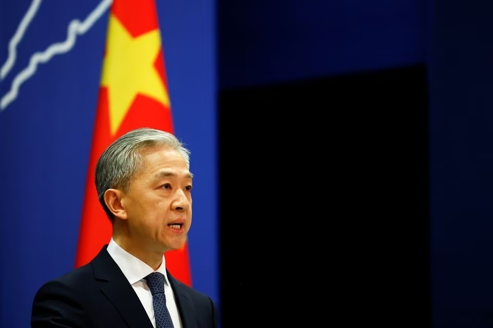 Trung Quoc to My tha khinh khi cau vao khong phan nhieu nuoc khac hinh anh