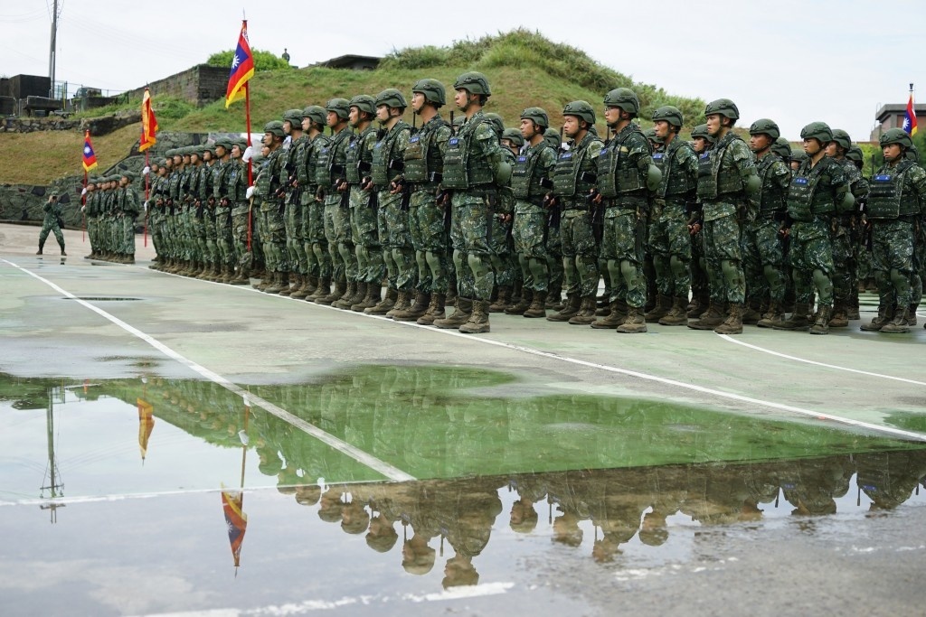 Dai Loan cong bo thong tin moi ve xac khi cau nghi den tu dai luc hinh anh