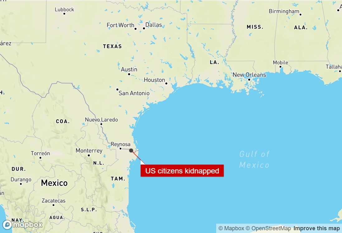 bat coc o Mexico anh 4