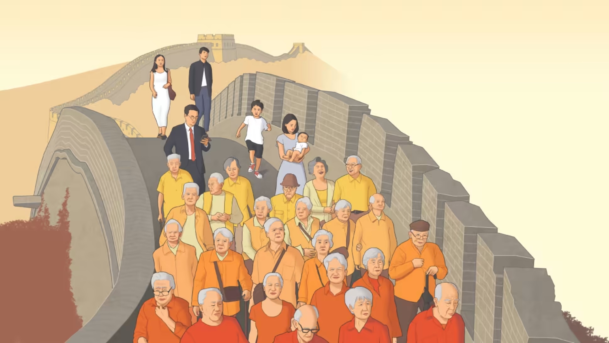 Hieu thuoc o Trung Quoc dang ban nhieu ta cho nguoi lon hon tre em hinh anh