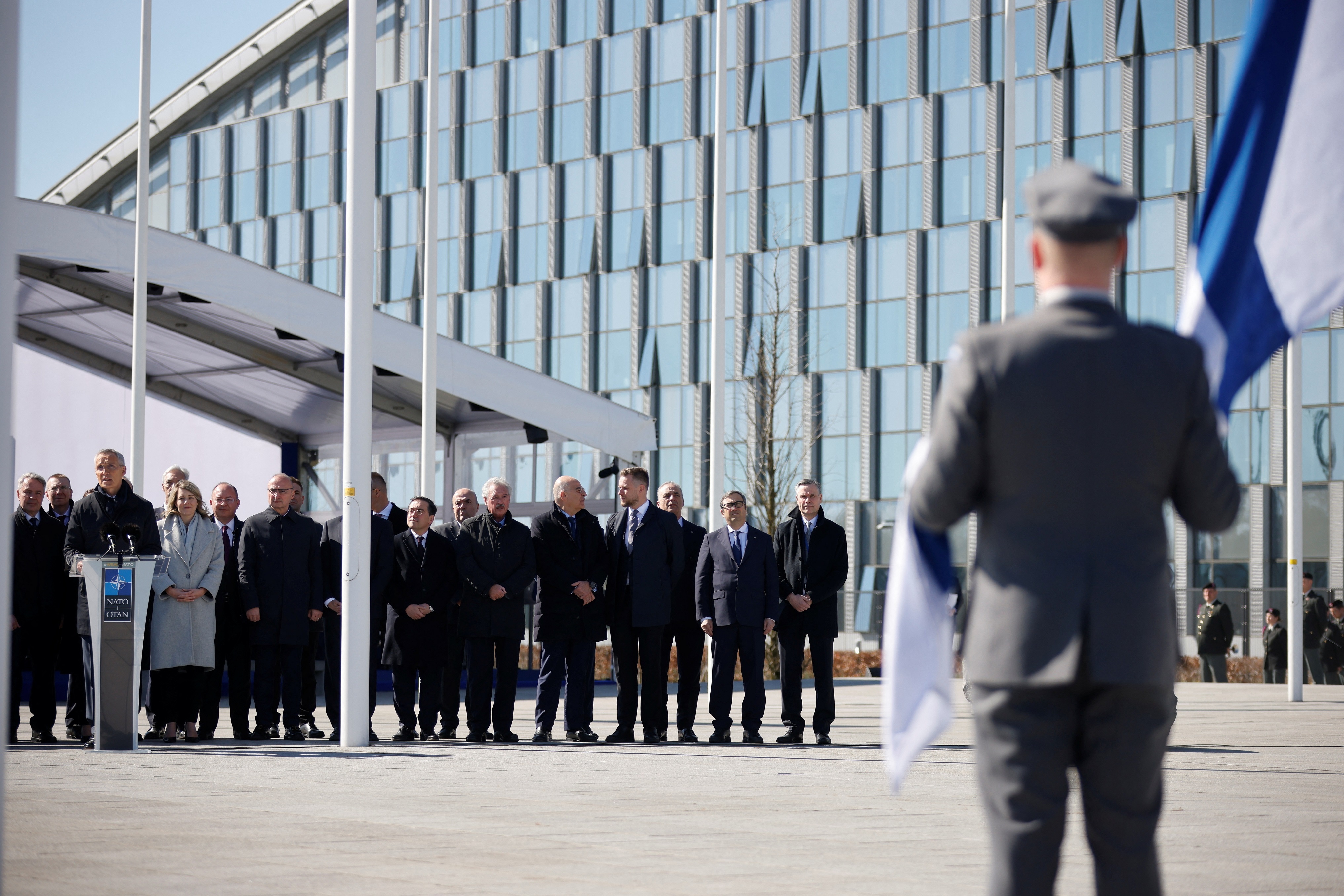 Phan Lan vao NATO anh 2