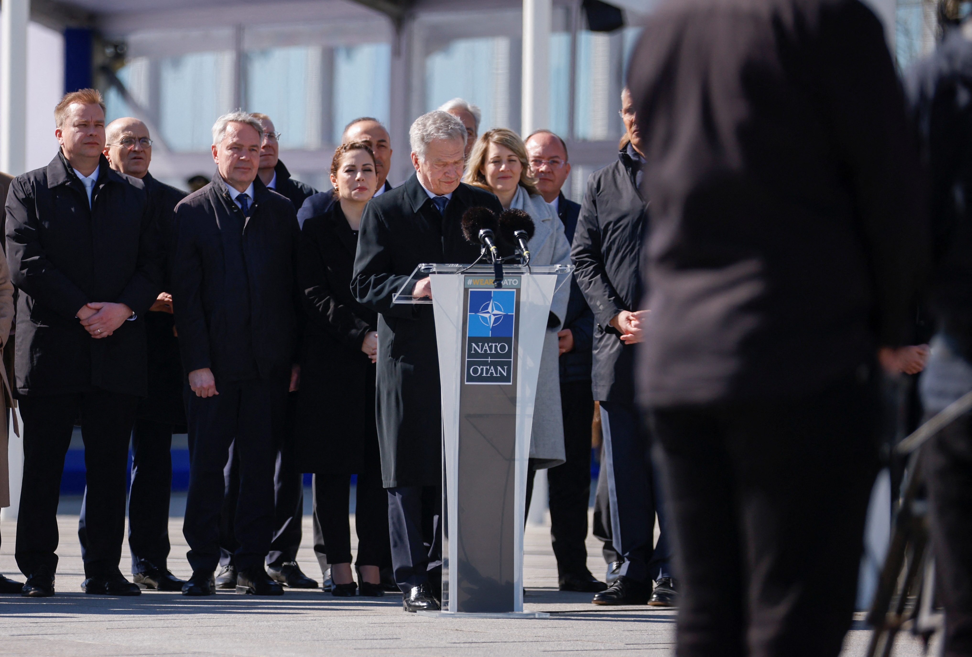 Phan Lan vao NATO anh 4