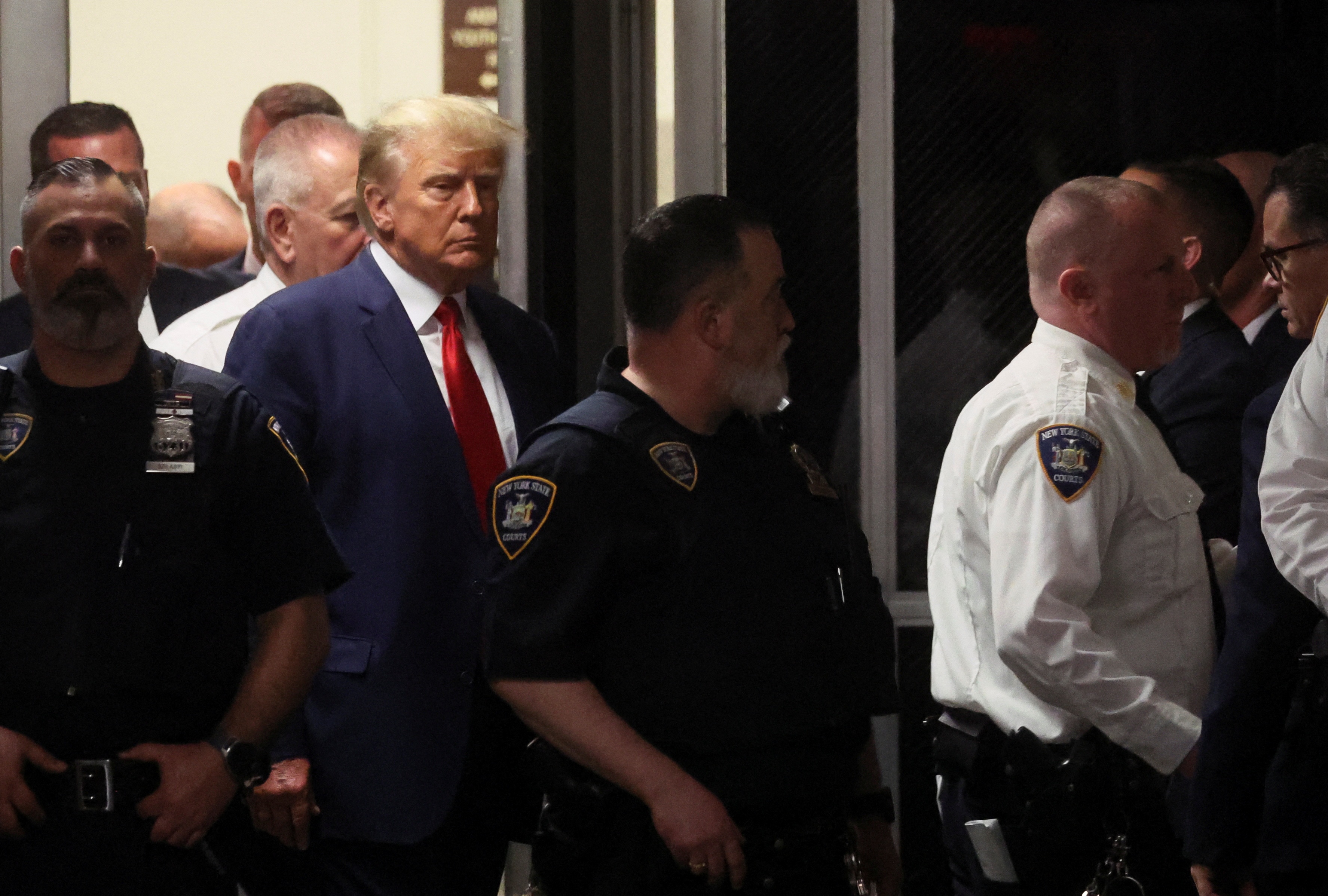 ong Trump o toa anh 3