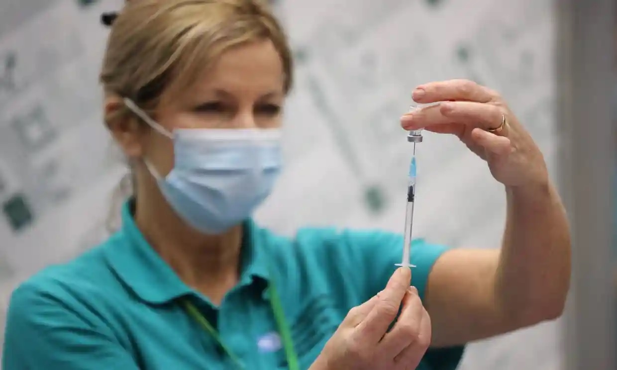 Moderna tuyen bo se co vaccine ung thu va benh tim truoc nam 2030 hinh anh