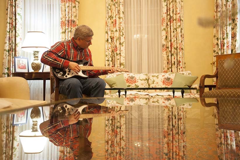 dinh thu tuong Canada anh 3