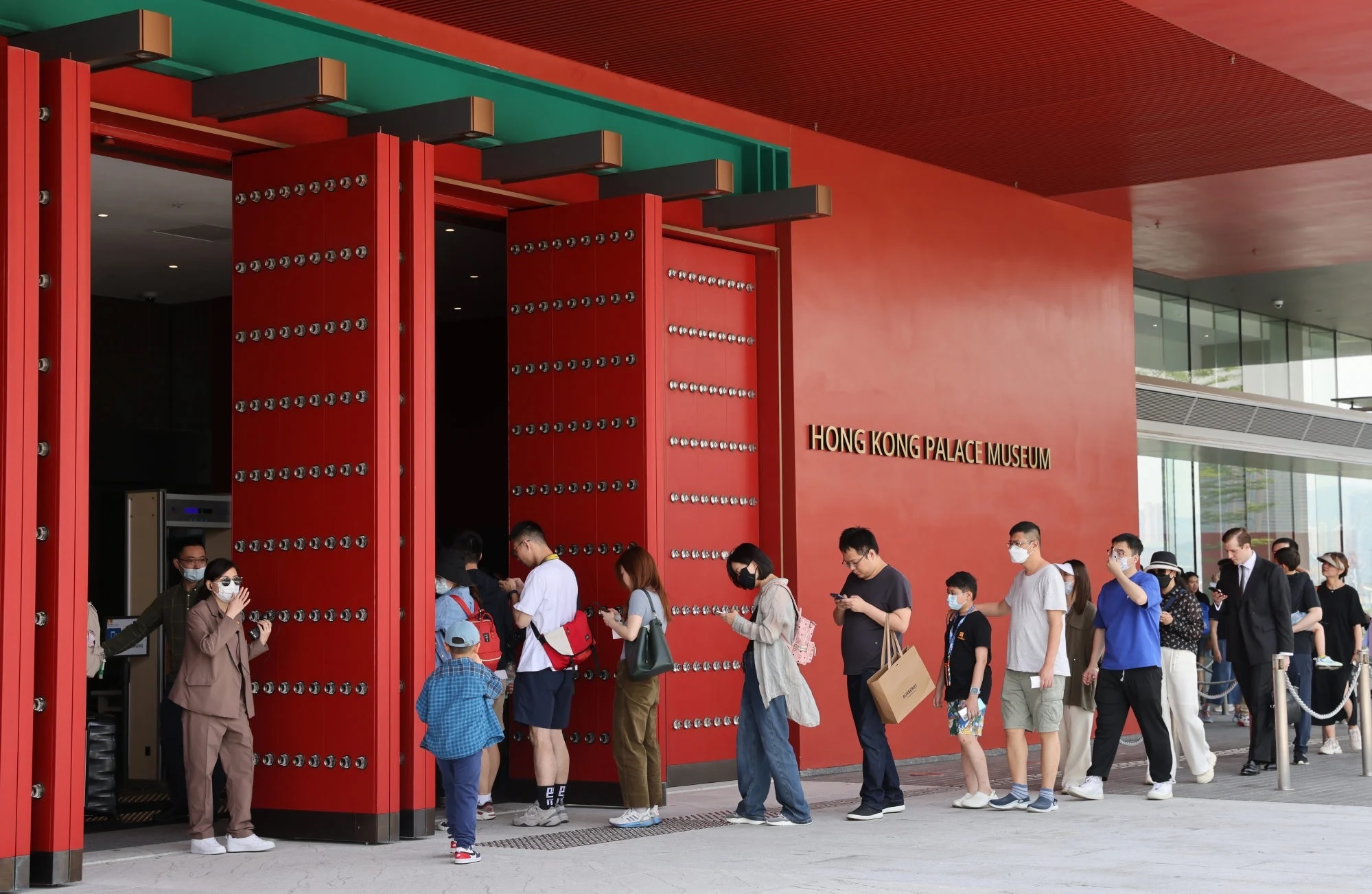 du lich Hong Kong anh 8