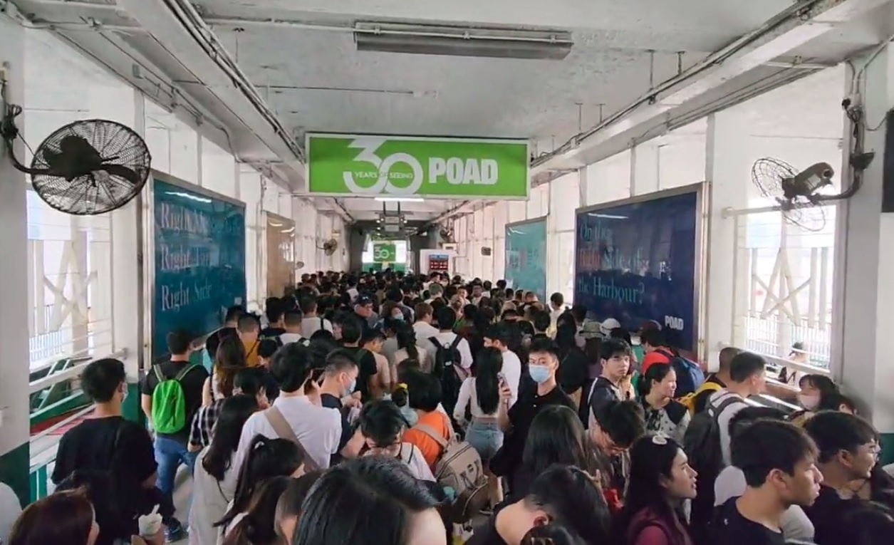 du lich Hong Kong anh 5