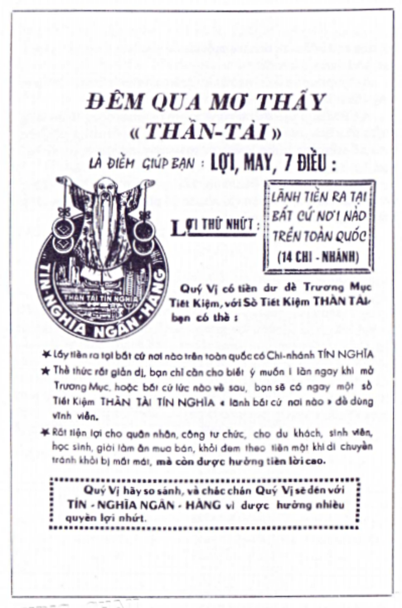 Ty phu Sai Gon,  Hoi ky,  Nguyen Tan Doi anh 3