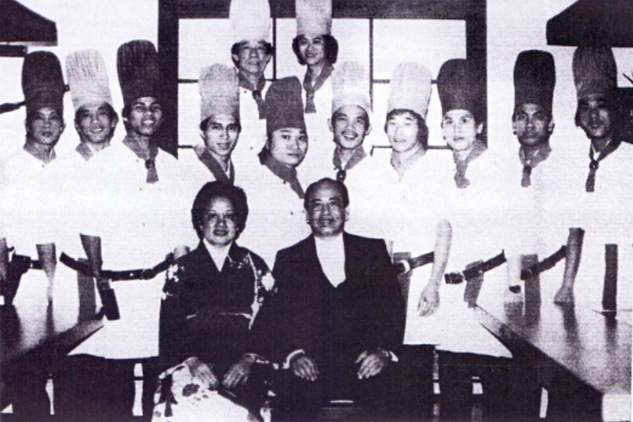 Ty phu Sai Gon,  Hoi ky,  Nguyen Tan Doi anh 4