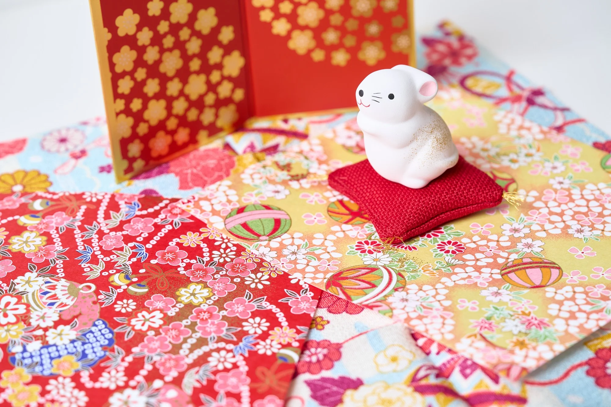 Phong tuc nengajo Nhat Ban anh 1