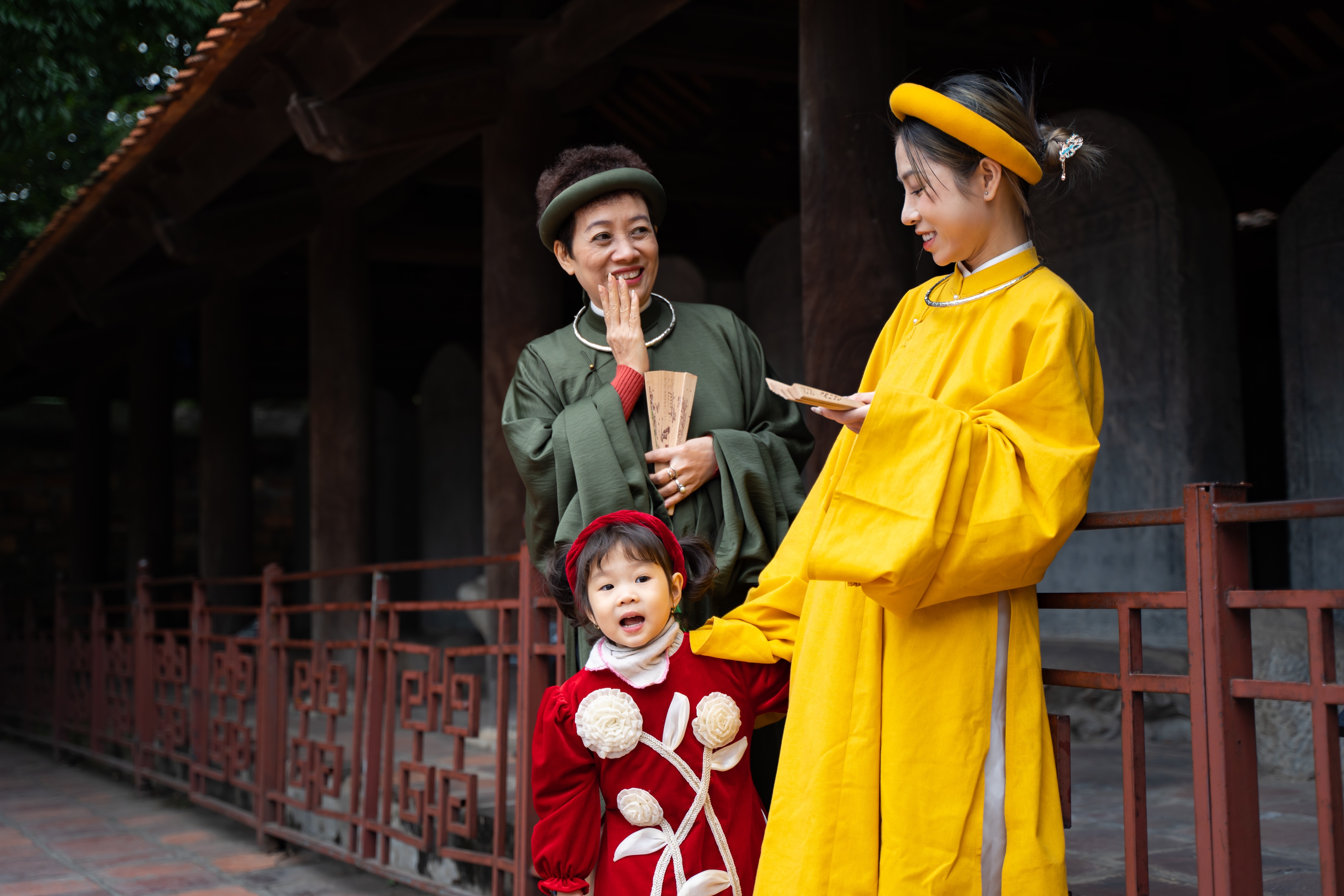 Gio lanh, huong tot xuat hanh dau nam Giap Thin hinh anh