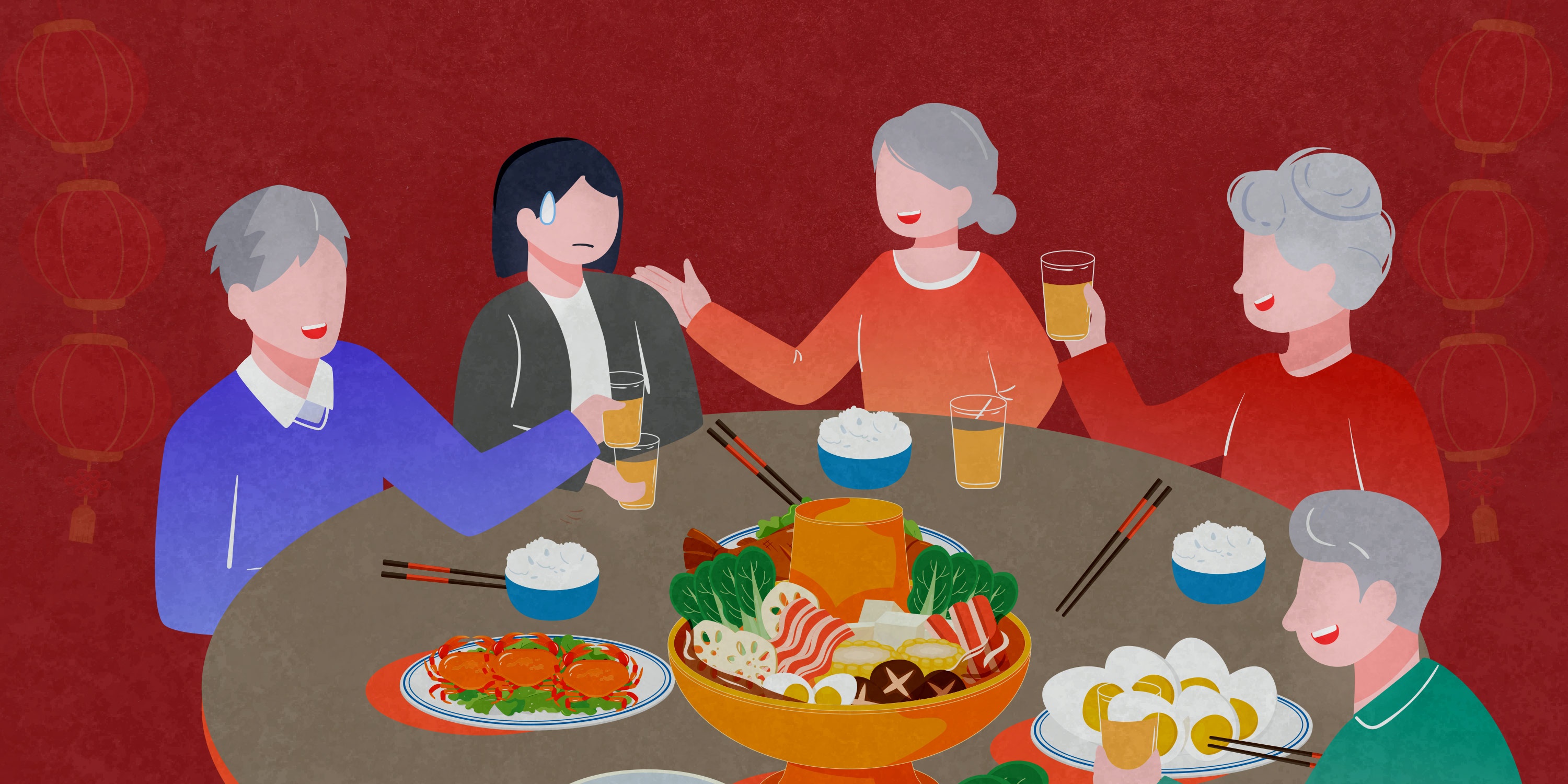 Do xo luyen game AI tra loi cau hoi 'kho do' ngay Tet hinh anh