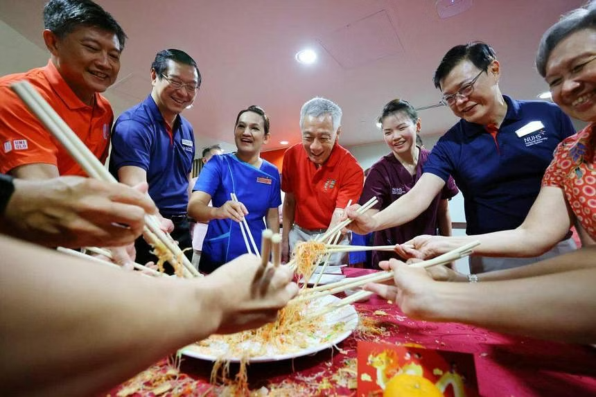 Chào năm mới ảnh 24 Chao nam moi anh 24